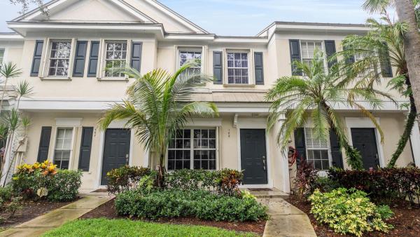 Somerset At Jacaranda, 165 SW 96th Ter #165, Plantation, Florida 33324, image 1