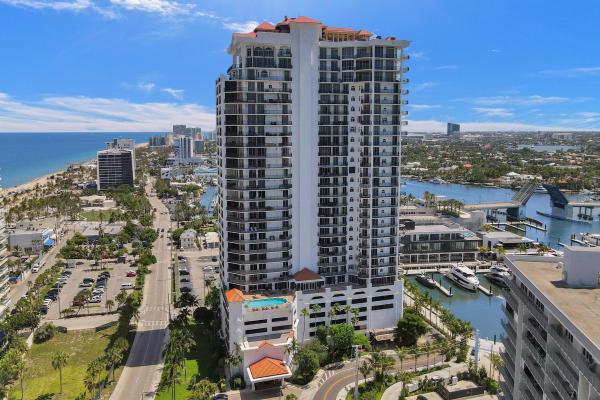 Jackson Tower Las Olas, 100 S Birch Rd #2705, Fort Lauderdale, Florida 33316, image 1