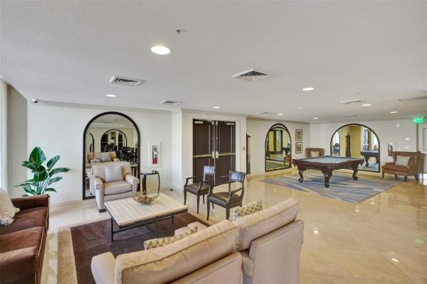 Jackson Tower Las Olas, 100 S Birch Rd #2705D, Fort Lauderdale, Florida 33316, image 1