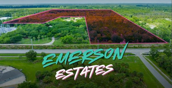 5591 Emerson Ave, Fort Pierce, Florida 34945, image 1