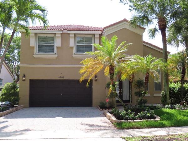Riviera Isles, 4967 SW 166th Ave, Miramar, Florida 33027, image 1