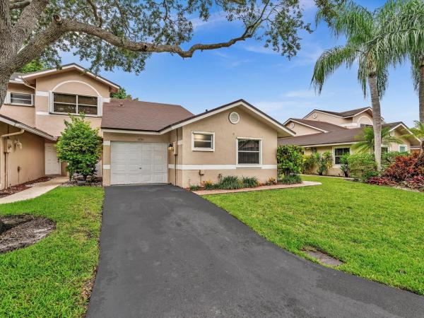 The Lakes, 1251 NW 52nd Way, Deerfield Beach, Florida 33442, image 1