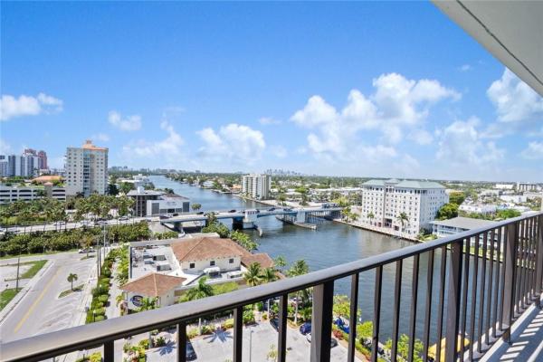 The Continental, 3233 NE 32nd Ave #1103, Fort Lauderdale, Florida 33308, image 1