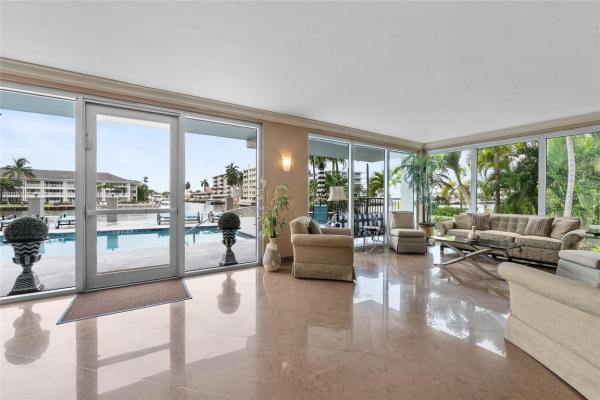 The Continental, 3233 NE 32nd Ave #1103, Fort Lauderdale, Florida 33308, image 1
