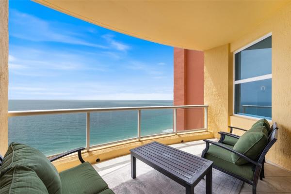 The Palms, 2100 N Ocean Blvd #20D, Fort Lauderdale, Florida 33305, image 1