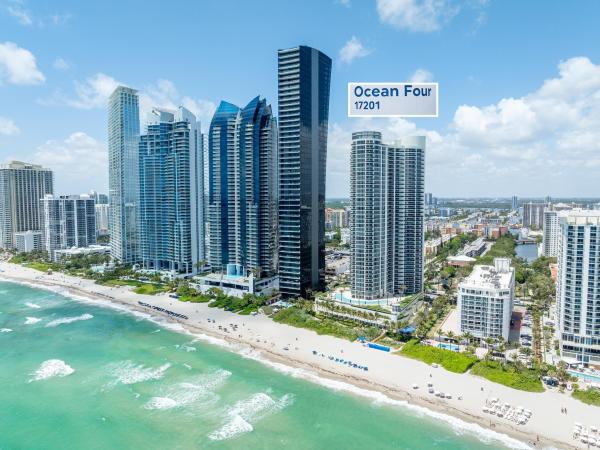 Ocean Four, 17201 Collins Ave 1501, Sunny Isles Beach, Florida 33160, image 1