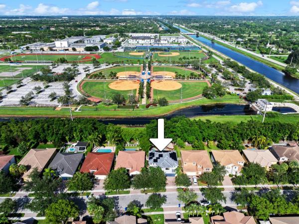 Isles At Weston, 4440 E Seneca Ave, Weston, Florida 33332, image 1