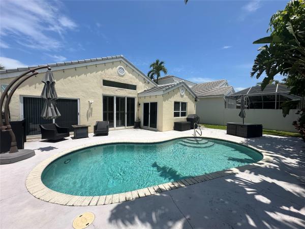 The Palms At Boca Pointe, 7904 Travlers Tree Dr, Boca Raton, Florida 33433, image 1