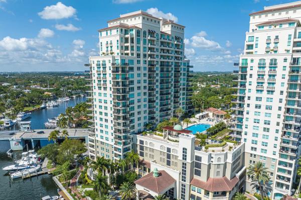 The Symphony, 600 W Las Olas Blvd #1804, Fort Lauderdale, Florida 33312, image 1