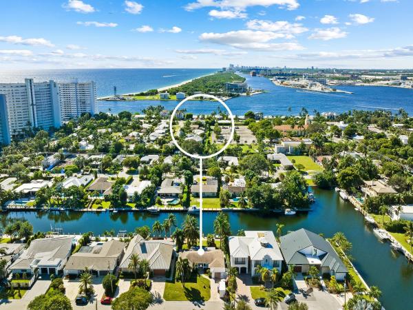 Harbor Beach, 2612 Grace Dr, Fort Lauderdale, Florida 33316, image 1