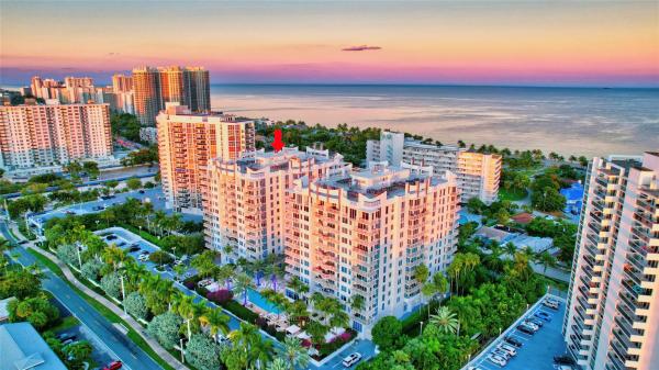 Sapphire, 2821 N Ocean Blvd #701S, Fort Lauderdale, Florida 33308, image 1