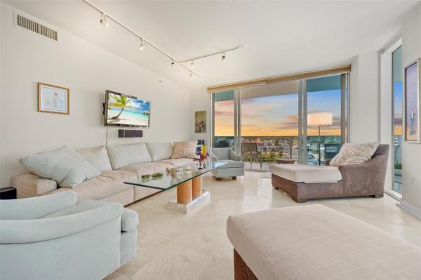 Sapphire, 2821 N Ocean Blvd #701S, Fort Lauderdale, Florida 33308, image 1