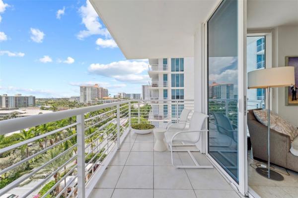 Sapphire, 2821 N Ocean Blvd #701S, Fort Lauderdale, Florida 33308, image 1