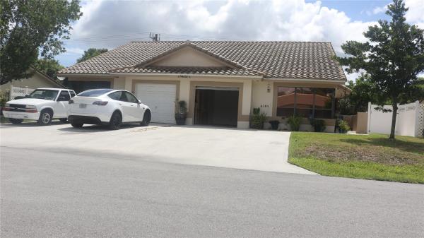 4105 NW 78th Ter, Coral Springs, Florida 33065, image 1