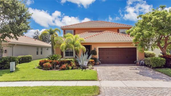 Oakmont Estates, 3460 Princeton Dr, Wellington, Florida 33414, image 1