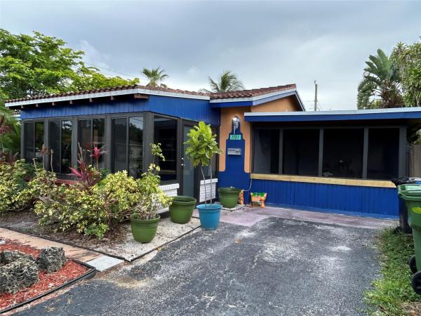 Villa Tria Doma, 1101 NE 12th Ave, Fort Lauderdale, Florida 33304, image 1