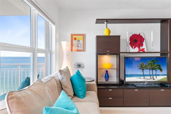 Regency Tower, 3850 Galt Ocean Dr #1708, Fort Lauderdale, Florida 33308, image 1