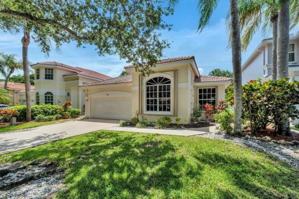 Cypress Cay, 7665 NW 71st Ter, Parkland, Florida 33067, image 1