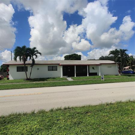 Hollywood Hills, 600 S 46th Ave, Hollywood, Florida 33021, image 1