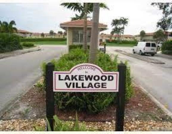 841 Twin Lakes Dr #841, Coral Springs, Florida 33071, image 1