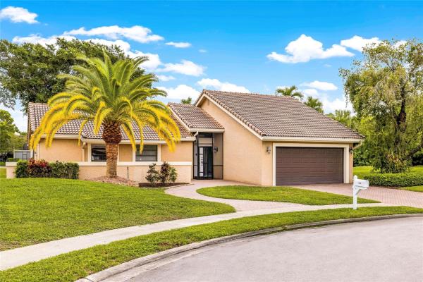 Escondido At Boca Raton, 21344 Escondido Way, Boca Raton, Florida 33433, image 1
