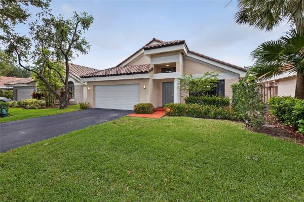Cross Creek At Jacaranda, 9801 NW 18th Pl, Plantation, Florida 33322, image 1