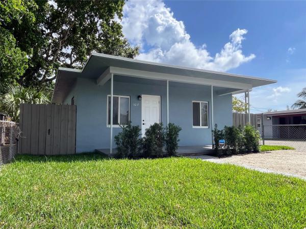 Lincoln Park, 1617 NW 7th St, Fort Lauderdale, Florida 33311, image 1