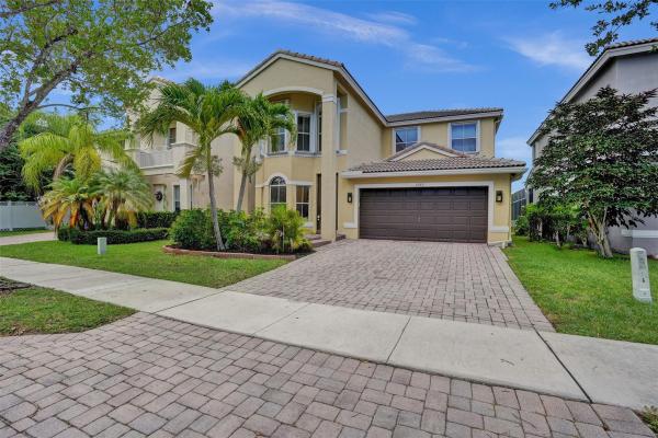 Sabal Lakes, 4283 S Magnolia Cir, Delray Beach, Florida 33445, image 1