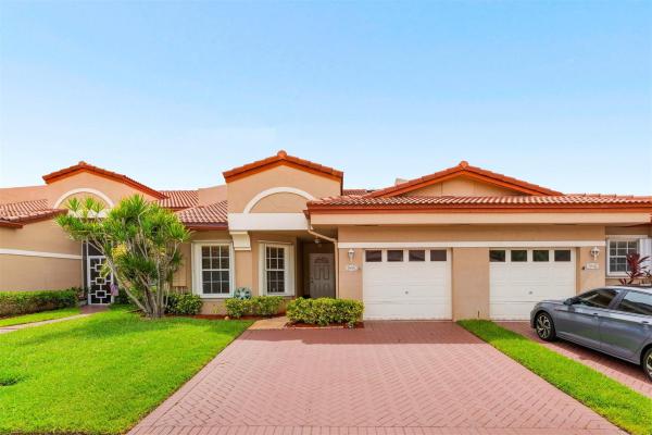 Malvern, 9830 Malvern Dr #9830, Tamarac, Florida 33321, image 1