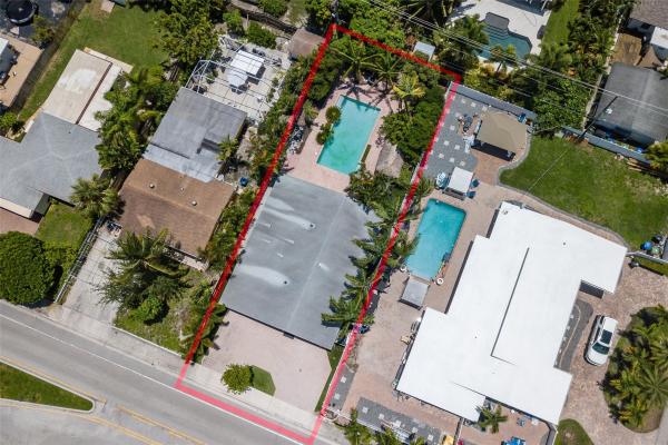 Poinsettia Heights, 1606 NE 15th Ave, Fort Lauderdale, Florida 33305, image 1
