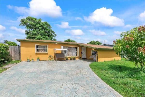 Miramar Tropical, 2250 Island Dr, Miramar, Florida 33023, image 1