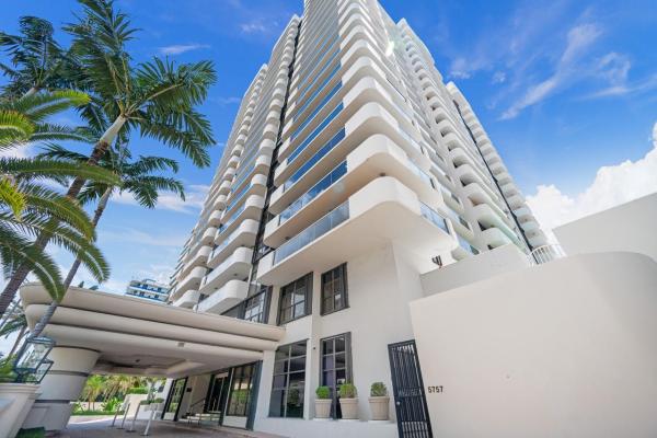 L´Excellence, 5757 Collins Ave 1805, Miami Beach, Florida 33140, image 1