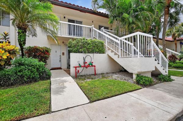 San De Vance Golf & Tennis Club, 260 NW 67th St #A104, Boca Raton, Florida 33487, image 1