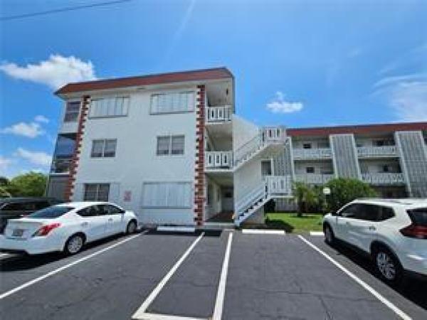 Park South, 1490 NW 43rd Ave #208, Lauderhill, Florida 33313, image 1