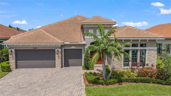 Four Seasons At Parkland, 9057 Porto Way, Parkland, Florida 33076, image 1
