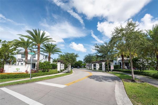 Hidden Trails, 4731 NW 48th Ter, Tamarac, Florida 33319, image 1
