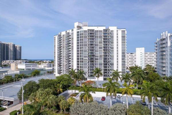 Vantage View, 2841 N Ocean Blvd #1105, Fort Lauderdale, Florida 33308, image 1