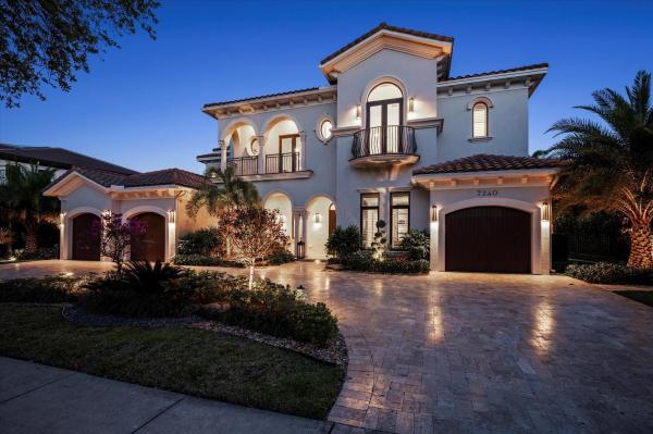 Parkland Golf & Country Club, 7240 Lemon Grass Dr, Parkland, Florida 33076, image 1