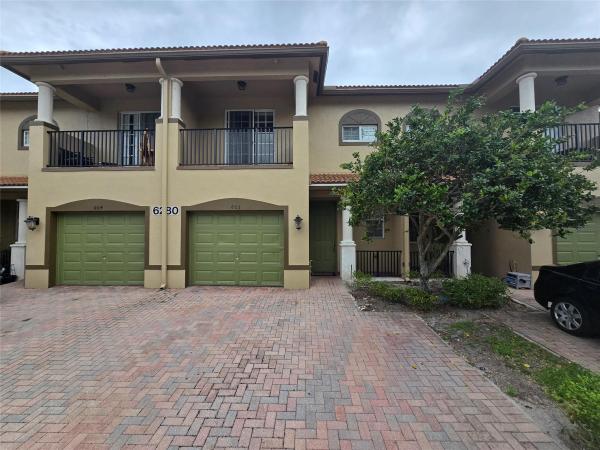 Pine Key Reserve, 6280 S Military Trl #605, Lake Worth Beach, Florida 33463, image 1
