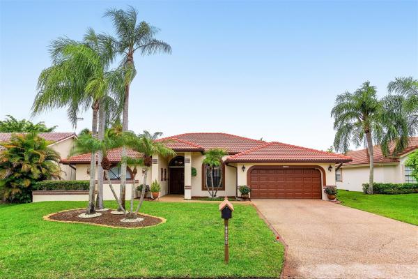 West Glen, 11848 NW 2nd Ct, Coral Springs, Florida 33071, image 1