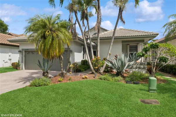 Highland Place, 11709 Highland Pl, Coral Springs, Florida 33071, image 1