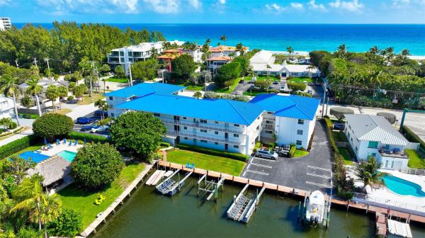 1700 S Ocean Blvd #4, Delray Beach, Florida 33483, image 1