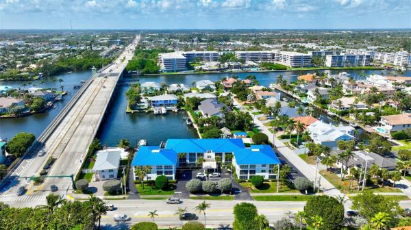 Delhaven, 1700 S Ocean Blvd #0040, Delray Beach, Florida 33483, image 2