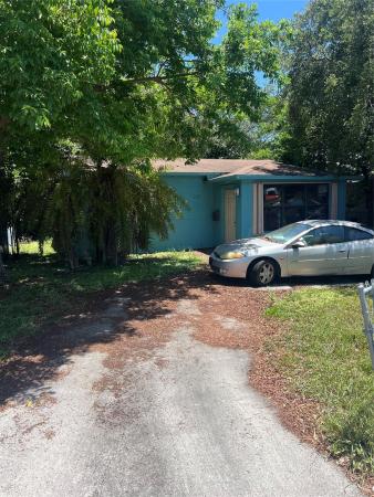 Hollywood Park, 2542 Taft St, Hollywood, Florida 33020, image 1