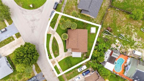 Albert Gibson Estates, 254 NW 2nd Way, Deerfield Beach, Florida 33441, image 1