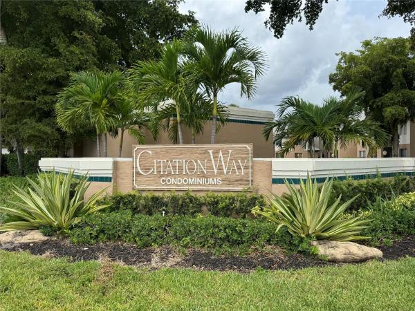 Citation Way, 9877 Westview Dr #627, Coral Springs, Florida 33076, image 1