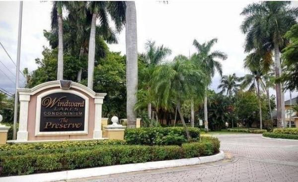 Windward Lakes At Palm-Aire, 3995 W Mcnab Rd #103B, Pompano Beach, Florida 33069, image 1