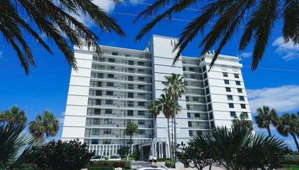 The Tower, 840 Ocean Dr #1005, Juno Beach, Florida 33408, image 1