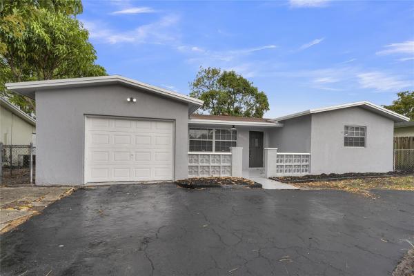 Sunrise Golf Village, 5970 NW 15th St, Sunrise, Florida 33313, image 1