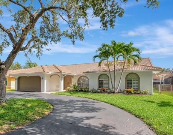 North Springs, 9955 NW 52nd St, Coral Springs, Florida 33076, image 1